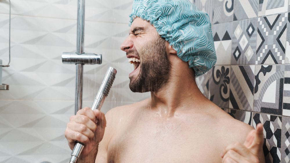 Němci řeší, jak dlouho se sprchovat